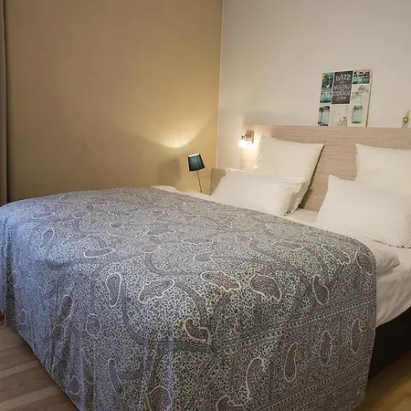 Der Westfluegel Ritter Florin Apartment