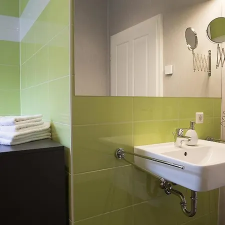 Apartment Der Westfluegel Ritter Florin