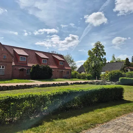 Apartment Der Westfluegel Ritter Florin